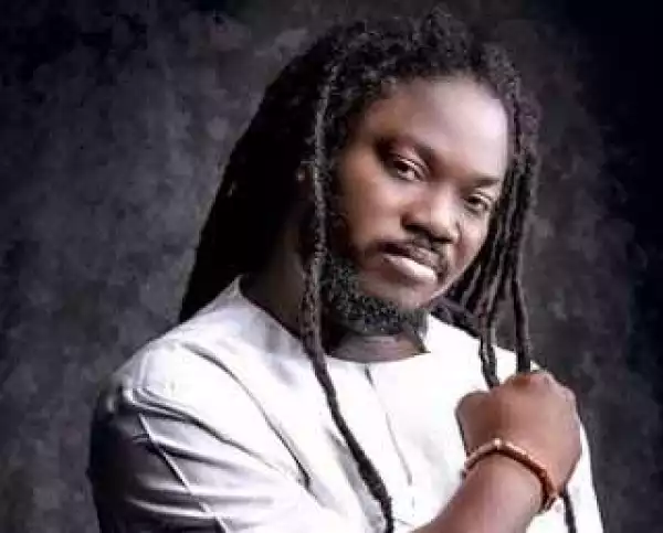 No Chill! Daddy Showkey Curses The Heck Out Of NetNG For Making Fun Of Ajegunle With This Mark Zukerberg